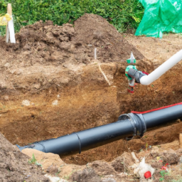 Installation de Fosses Toutes Eaux : Garantie d'un Assainissement de Qualité Ormesson-sur-Marne